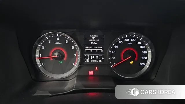 Ssangyong The New Tivoli id 3388849 из Кореи 18