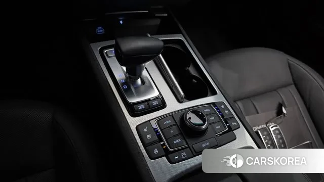 Genesis G80 id 3505288 из Кореи 18