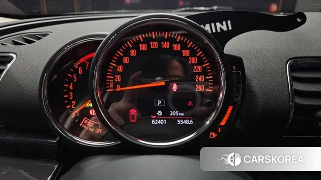 Mini Cooper Clubman id 3574113 из Кореи 18