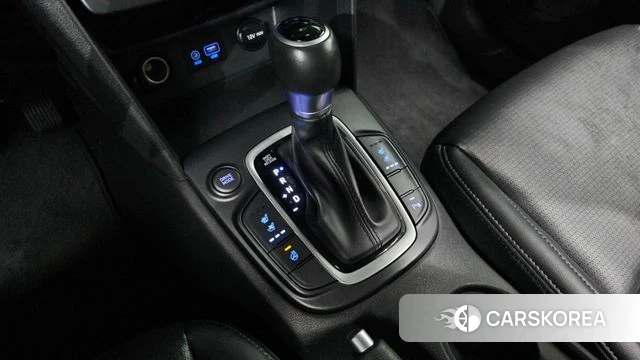 Hyundai Kona id 4551954 из Кореи 26