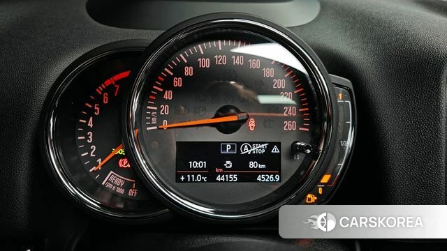 Mini Cooper Countryman id 3853233 из Кореи 18