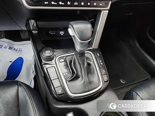 Kia Seltos id 3433400 из Кореи 17