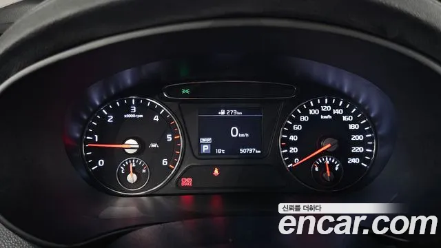 Kia The New Sorento id 2676758 из Кореи 18