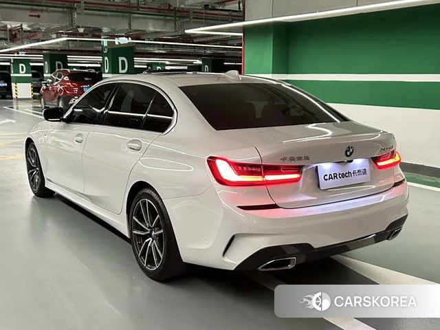 BMW 3 series id 4290960 из Китая 18