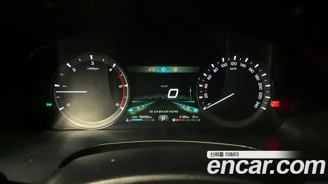 Ssangyong Rexton Sports id 2897174 из Кореи 18