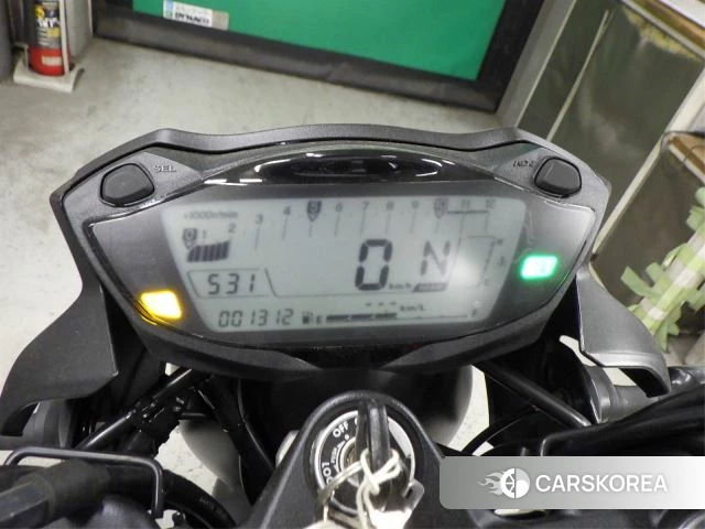 Проданный Suzuki SV650 id 3999782 из Японии, фото 22