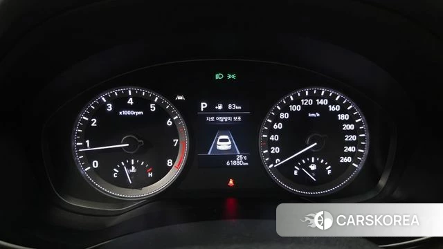 Hyundai Grandeur IG id 4435601 из Кореи 30