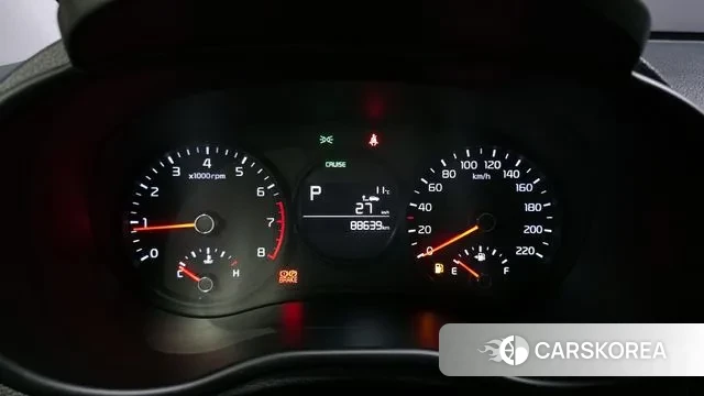 Kia All New Morning (JA) id 3429424 из Кореи 18