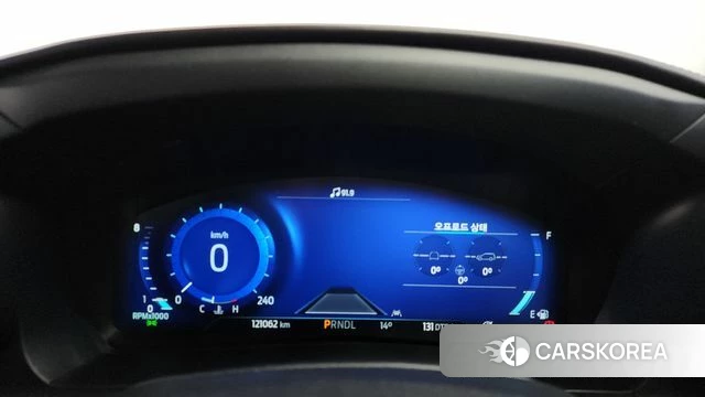 Ford Explorer 6th Generation id 3897563 из Кореи 18