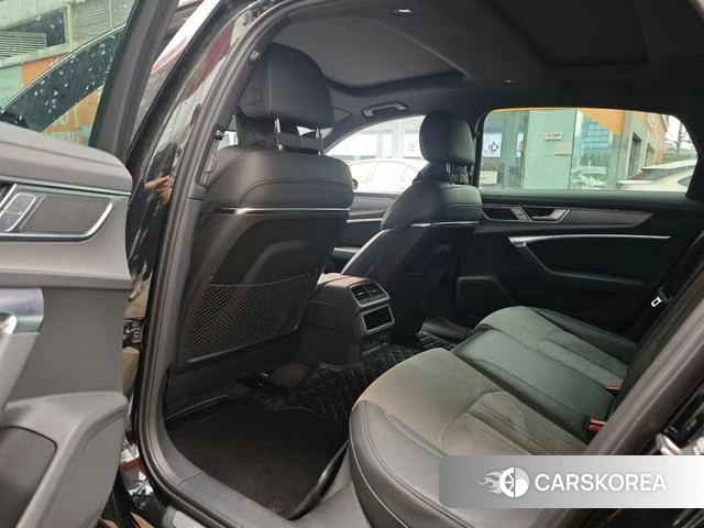 Audi A6L id 4353662 из Китая 8