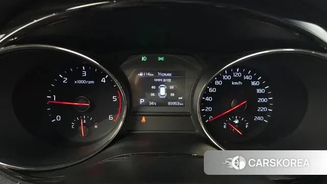 Kia The New Carnival id 2981137 из Кореи 18