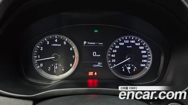 Hyundai Grandeur IG id 2932790 из Кореи 18