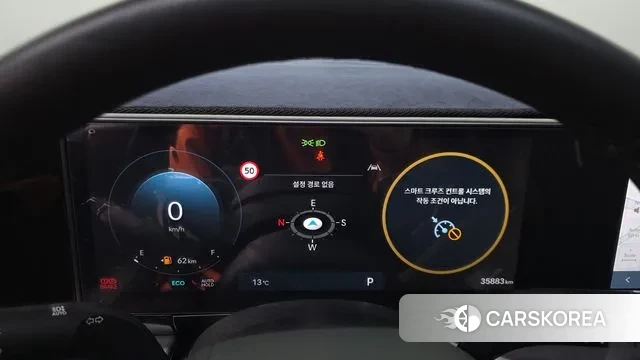 Hyundai Grandeur (GN7) id 3410318 из Кореи 18