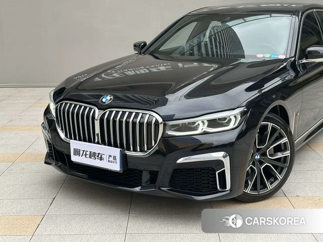 BMW 7 series id 4264020 из Китая 22
