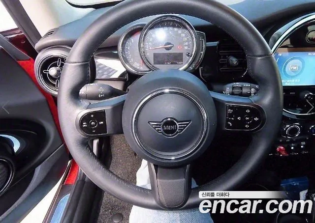 Mini Cooper id 2863623 из Кореи 17