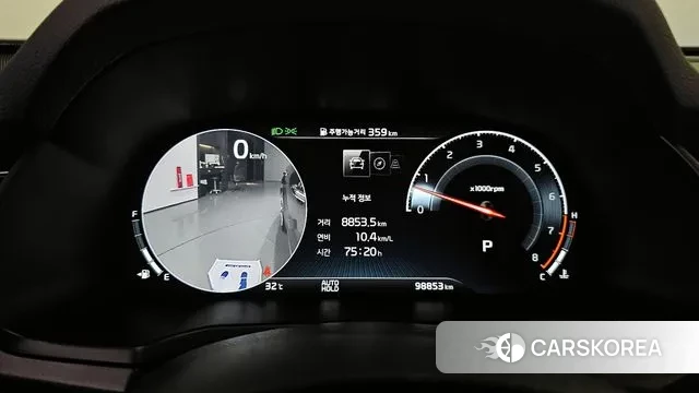 Kia K7 Premier id 2990970 из Кореи 18