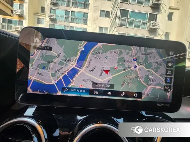 Mercedes-Benz GLC-Class X253 id 3788042 из Кореи 9