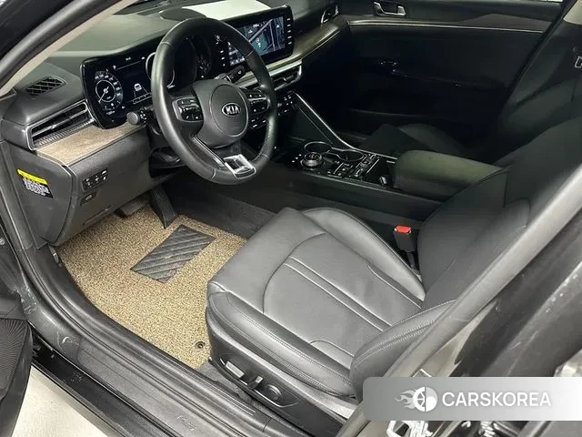 Kia K5 3rd generation id 3616739 из Кореи 18