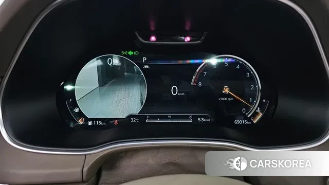 Genesis GV80 id 2901434 из Кореи 18