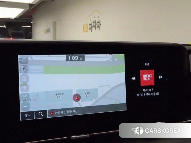 Kia Carnival 4th generation id 3121173 из Кореи 18