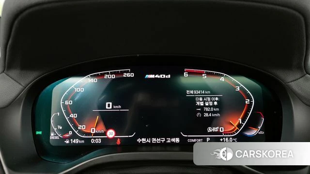 BMW X4 (G02) id 3965959 из Кореи 18