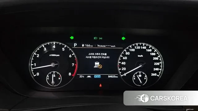 Genesis G90 id 2976032 из Кореи 18
