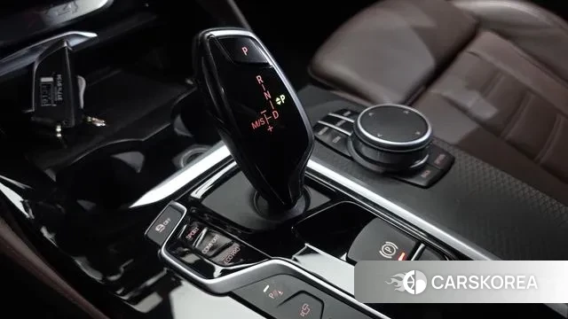 BMW X4 (G02) id 3778309 из Кореи 18