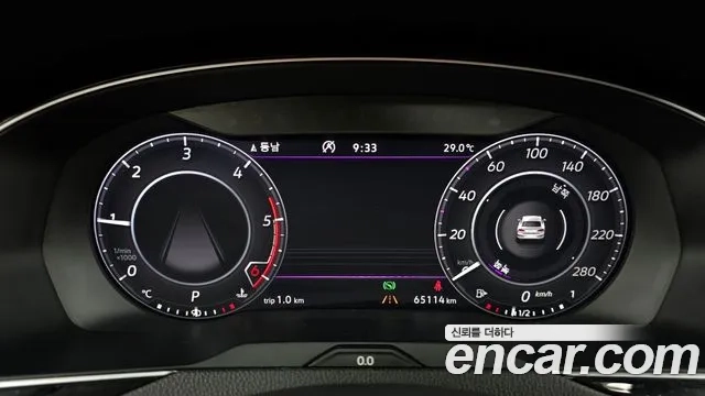 Volkswagen Arteon id 2917319 из Кореи 18