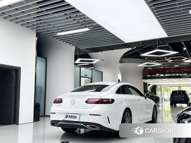 Mercedes-Benz E-class (imported) id 4259249 из Китая 15