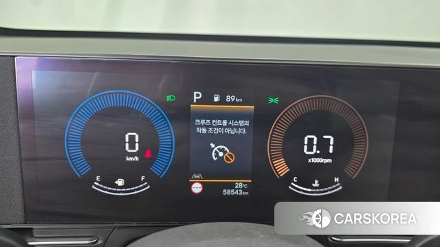 Hyundai Kona (SX2) id 4695919 из Кореи 30