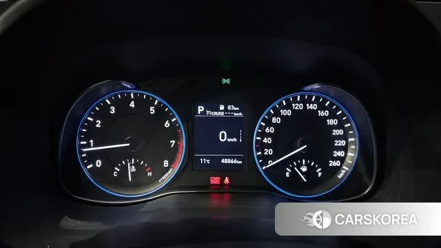 Hyundai Kona id 3391169 из Кореи 18