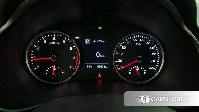 Kia Stonic id 4295065 из Кореи 18