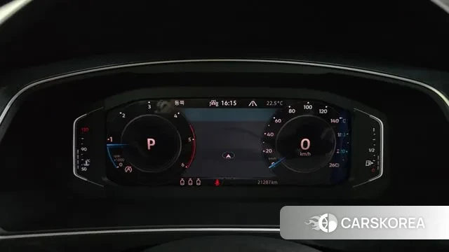 Volkswagen Tiguan second Generation id 3027125 из Кореи 18