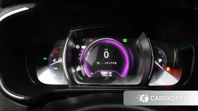 Renault Korea (Samsung) QM6 id 4363279 из Кореи 28
