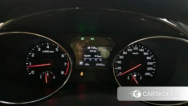Kia The New Carnival id 4397301 из Кореи 31