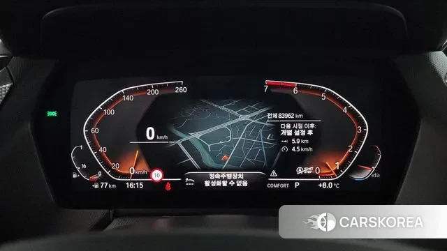 BMW 1 Series (F40) id 3655017 из Кореи 18