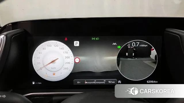 Genesis G90 (RS4) id 3752123 из Кореи 18