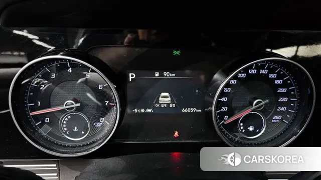 Hyundai The New Grandeur IG id 3519517 из Кореи 18