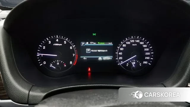 Genesis G80 id 3612792 из Кореи 18