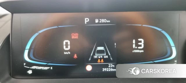 Hyundai Casper id 4935437 из Кореи 16