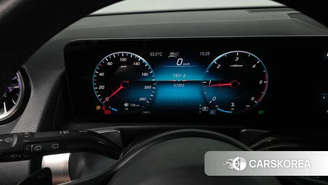 Mercedes-Benz GLB-Class X247 id 4731529 из Кореи 18