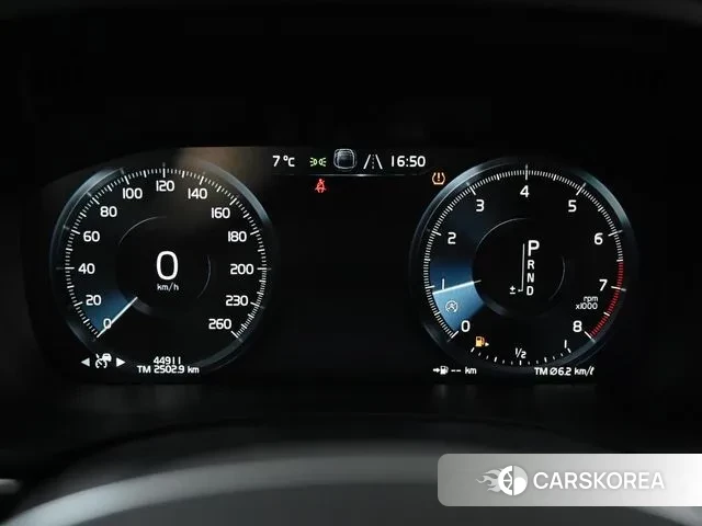 Volvo XC60 second Generation id 3439447 из Кореи 18