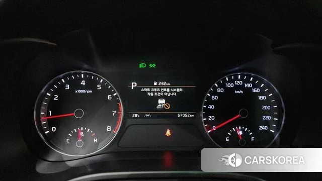 Kia The New K3 2nd generation id 4904972 из Кореи 30