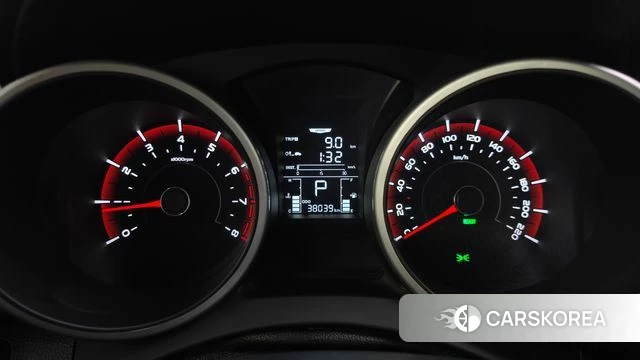 Ssangyong Tivoli Air id 4837144 из Кореи 18