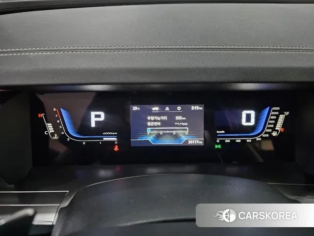 Ssangyong Torres id 3236820 из Кореи 17