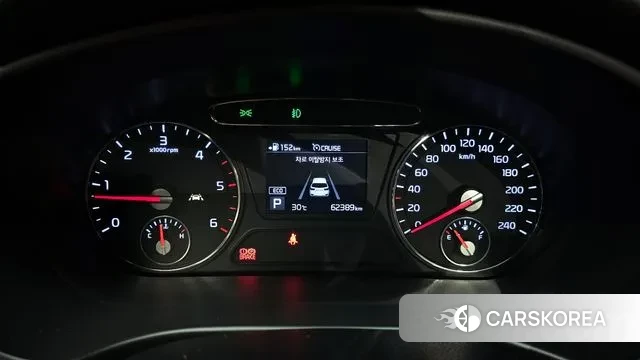 Kia The New Sorento id 2991075 из Кореи 18