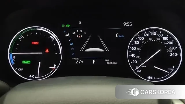 Toyota Sienna 4th Generation id 3057820 из Кореи 18