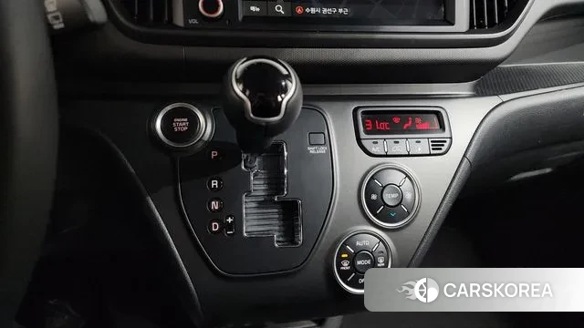 Kia The New Kia Ray id 3467584 из Кореи 18