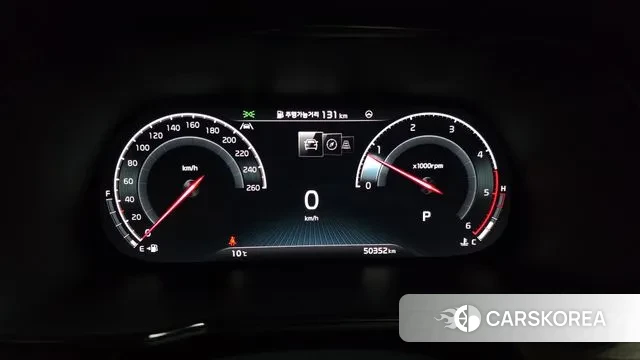 Kia Mohave Master id 3595750 из Кореи 18