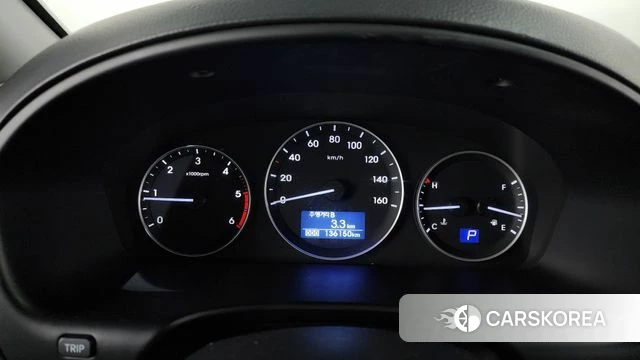 Hyundai The New Grand Starex id 3879683 из Кореи 18